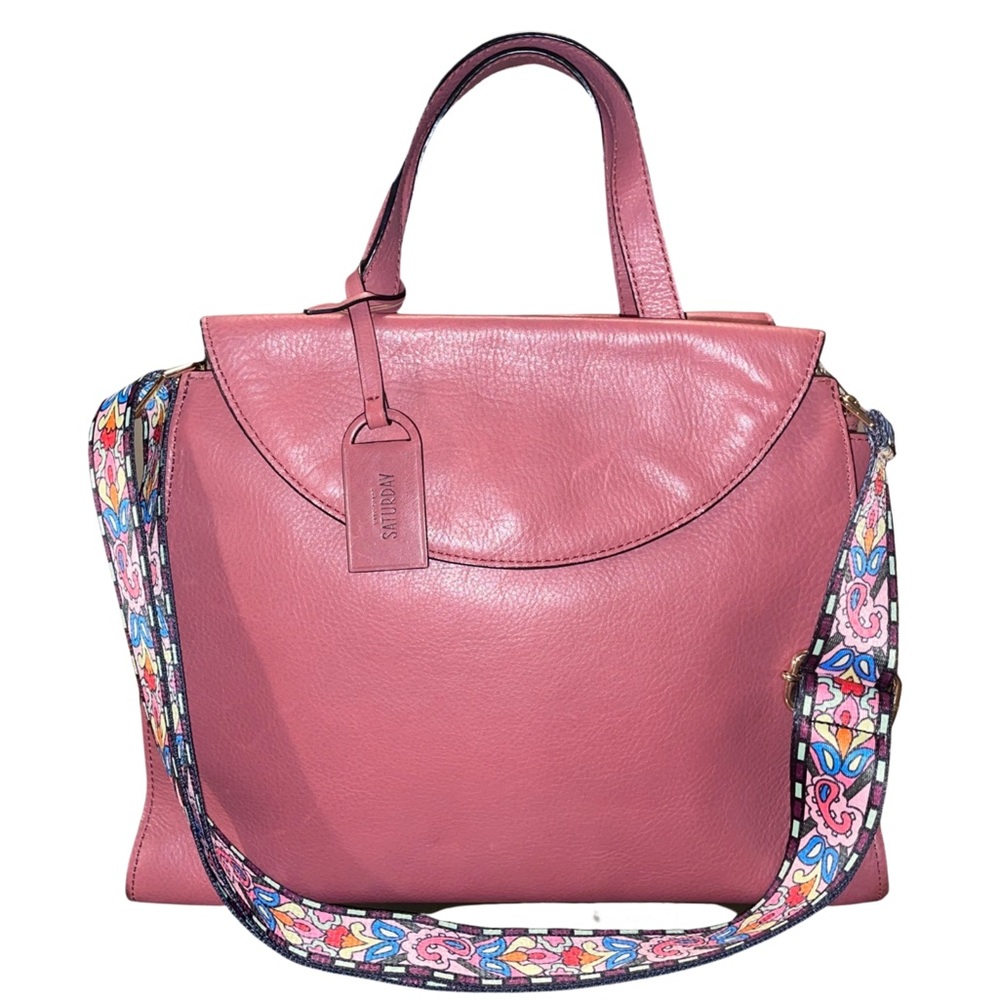 Large KATE SPADE SATURDAY HANDBAG 12x10x5